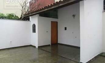 Imagem 6: Santo André - Casa Padrão - Vila Metalúrgica