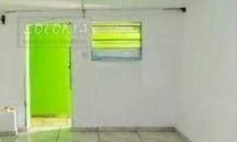 Imagem 2: Santo André - Casa Padrão - Campestre