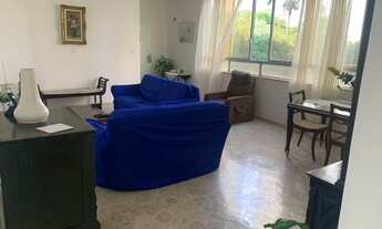 Imagem 2: Apt 3/4 Campo Grande.170m2.Vista Oportunidade! R$ 510.000