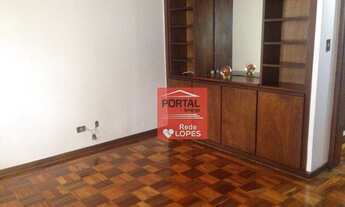 Imagem 3: Apartamento com 3 dormitórios, 341 m² - venda por R$ 1.750.000,00 ou aluguel por R$ 4.500