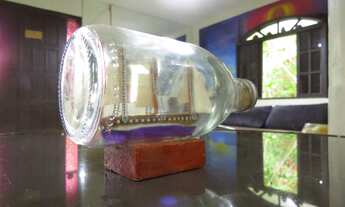 Imagem 3: Casa Ilha do Mel