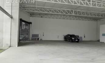 Imagem 3: Santo André - Loja/Salão - Casa Branca