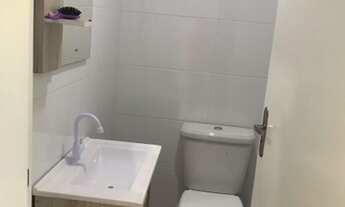 Imagem: Aluguel de quarto