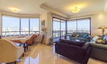 Imagem 2: Apartamento Venda 4 Dormitórios - 240 m² Sumaré