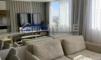 Imagem 6: Apartamento a Venda no Condomínio Grand Reserva Paulista!!!