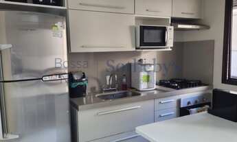 Imagem 5: Apartamento em residencial frontal mar