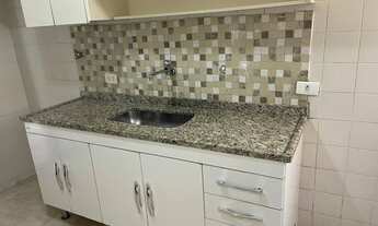 Imagem 4: Apartamento para locação na Lapa