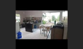 Imagem 4: Vendo casa no Colônia santo Antônio