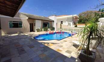 Imagem 7: Casa terrea com muito conforto e estilo único