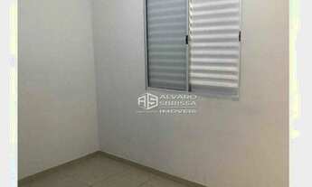 Imagem 6: Edifício Residencial Resedá Itu SP Apartamento à venda com 2 dormitórios