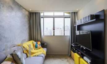 Imagem 5: São Paulo - Apartamento Padrão - Indianópolis