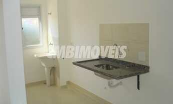 Imagem 7: Apartamento - Jardim Santa Izabel - Hortolândia