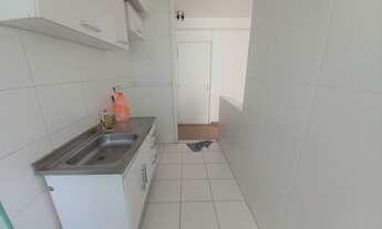 Imagem 4: Apartamento para Locação em São Paulo, Bom Retiro, 2 dormitórios, 1 banheiro, 1 vaga