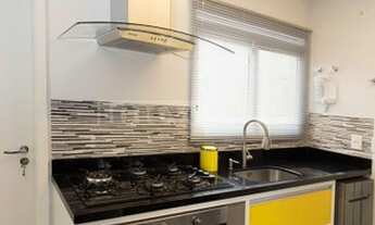 Imagem 7: São Paulo - Apartamento Padrão - Vila Olímpia