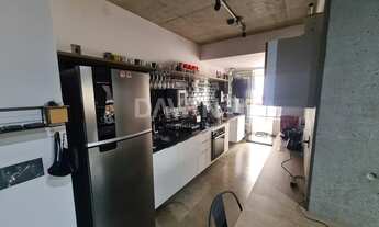 Imagem 2: Apartamento - Cambuí - Campinas