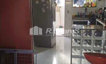 Imagem 3: CASA DUPLEX, 02 QUARTOS EM OSWALDO CRUZ, RUA JOÃO VICENTE