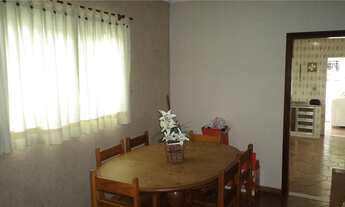 Imagem 4: Casa com 3 dormitórios para alugar, 250 m² por R$ 2.700,00/mês - Jardim Nilópolis - Campin