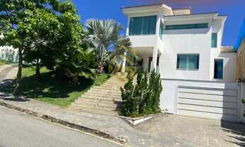 Imagem 2: Casa de alto Padrão terreno de 1.010m2 no Residencial Ouro Verde em BETIM - MG