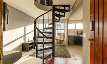 Imagem 2: APARTAMENTO RESIDENCIAL em São Paulo - SP, Vila Clementino