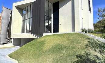 Imagem 2: Casa em Condomínio para Venda em Santana de Parnaíba, Tamboré, 4 dormitórios, 4 suítes, 6