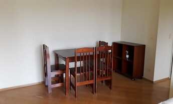 Imagem 2: 2 Dormitórios, Vaga, 45 m2, Andar Alto, Lazer Completo, Santa Cecília