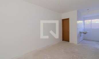 Imagem 2: Apartamento à Venda - Vila Mazzei, 2 Quartos, 39 m2