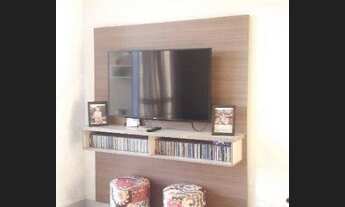 Imagem 4: Apartamento com 3 dormitórios à venda por R$ 540.000,00 - Jardim Bandeirantes - Louveira/S