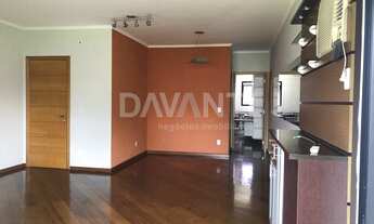 Imagem 4: Apartamento - Nova Campinas - Campinas