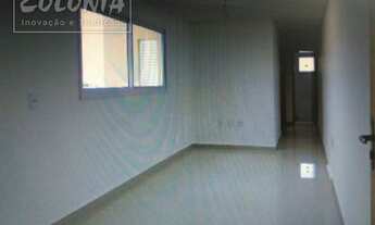 Imagem 7: Santo André - Apartamento Padrão - Vila Camilópolis