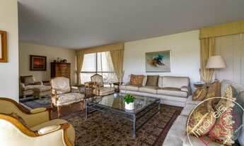 Imagem 2: CASA MARAVILHOSA, LINDA E CONFORTÁVEL NO PACAEMBÚ - 4 Suítes