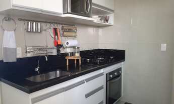 Imagem 2: Apartamento tem 69 metros quadrados com 3 quartos em Centro - Boa Vista - RR