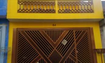 Imagem: Casa para Venda no Residencial Rancho Grande