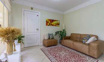 Imagem 5: Apartamento Venda Chácara Klabin 127 m² 3 Dormitórios