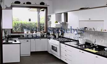 Imagem 6: Casa de condomínio com vista única