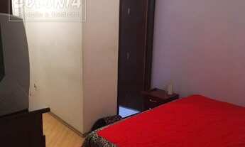 Imagem 4: Santo André - Casa Padrão - Campestre