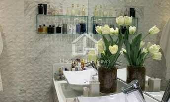 Imagem 5: Sobrado Alphaville Araguaia