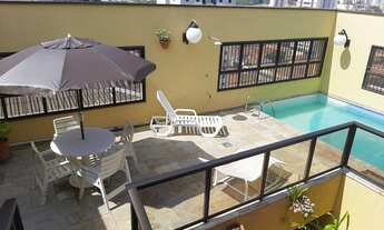 Imagem: Cobertura Duplex - Centro