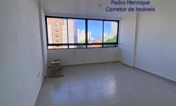 Imagem 2: FLAT em Tambauzinho com área de lazer completa