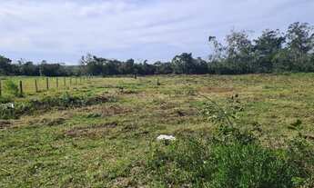 Imagem: Terreno 3.600m2, próximo à Barra Velha
