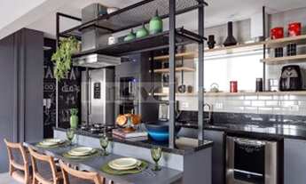 Imagem 6: São Paulo - Apartamento Padrão - Vila Olímpia