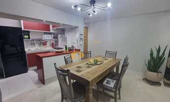 Imagem: Apartamento à venda, 3 quartos, 1 suíte