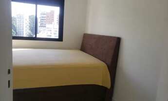 Imagem 4: Apartamento de 45m² Mobiliado Vila Andrade - Morumbi