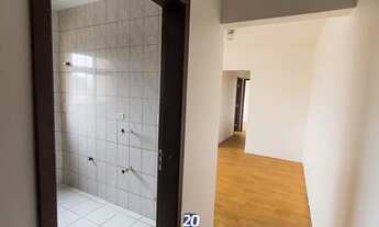 Imagem 5: Apartamento com 2 dormitórios para alugar - R$ 1.100,00/mês + taxas - Fazendinha - Curitib