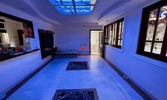 Imagem: Casa com 3 dorms, Caiçara, Praia Grande