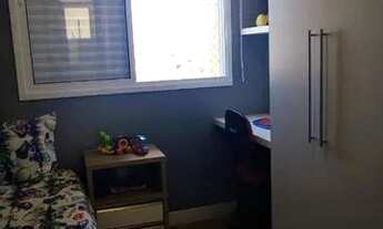 Imagem 6: Apartamento com 3 dormitórios para alugar, 85 m² por R$ 5.000/mês - Condomínio Residencial