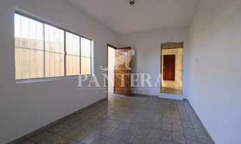 Imagem: Casa Terrea para aluguel no bairro Parque