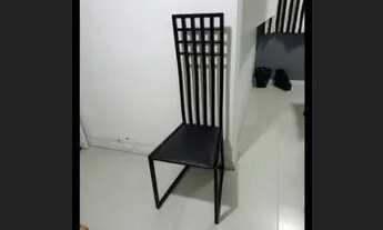 Imagem 2: Quarto lindamente mobiliado no melhor ponto da Barra da Tijuca