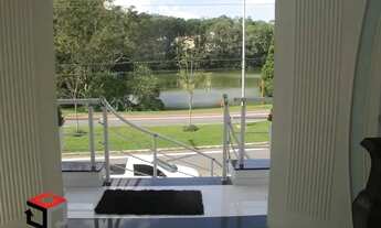 Imagem 5: Sobrado para aluguel 4 quartos 4 suítes 4 vagas Terra Nova II - São Bernardo do Campo - SP