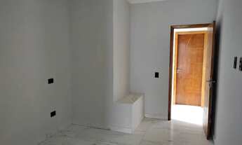 Imagem 11: Sobrado no Caiçara