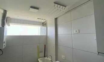 Imagem 7: Apartamento para aluguel possui 60 metros quadrados com 2 quartos